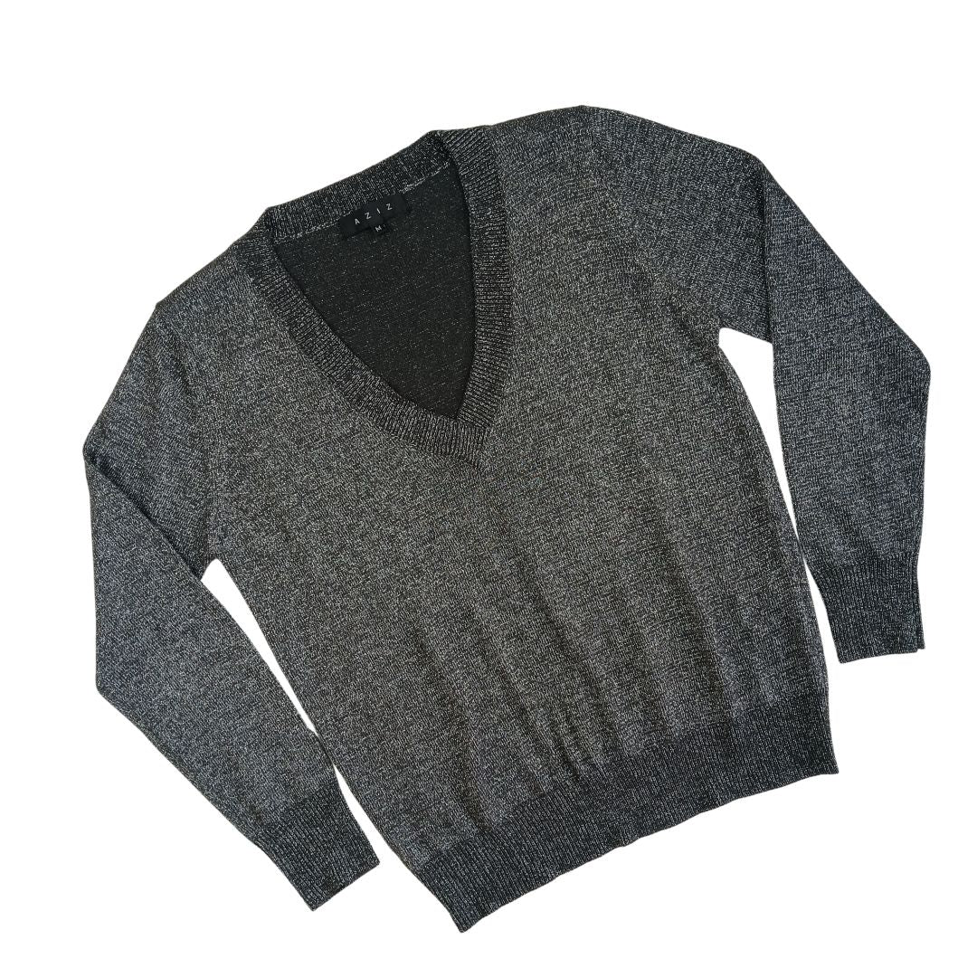 Sweater Aziz / Talla M