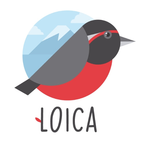 Loica Ropa Sustentable