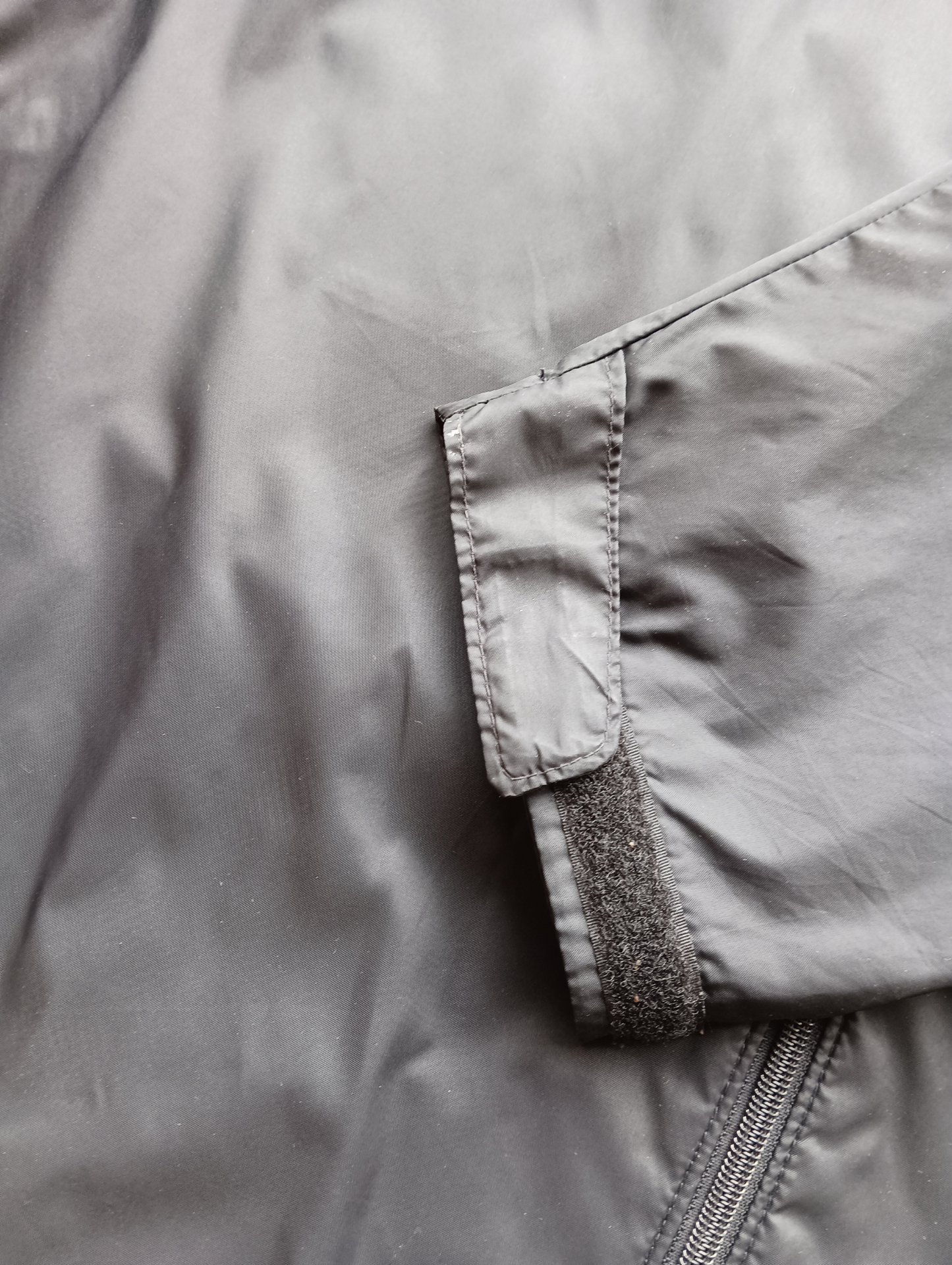 Chaqueta Mountain Hard Wear / Talla S