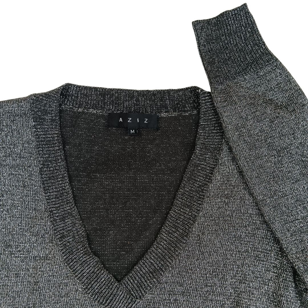 Sweater Aziz / Talla M