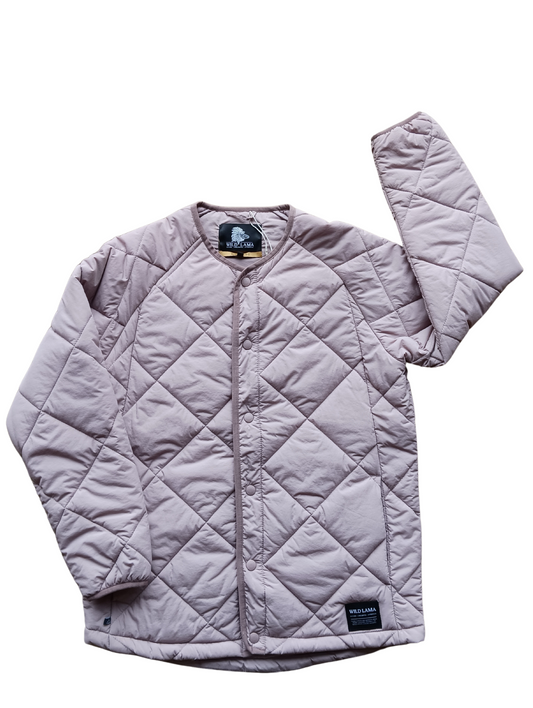 Parka Wild Lama / Talla XS