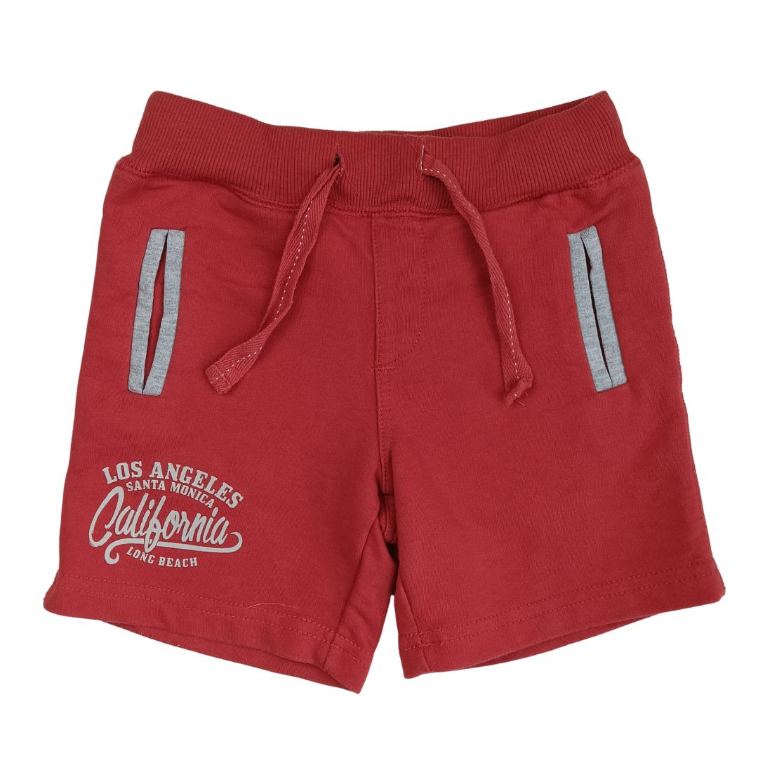 Short Ficcus / Talla 4