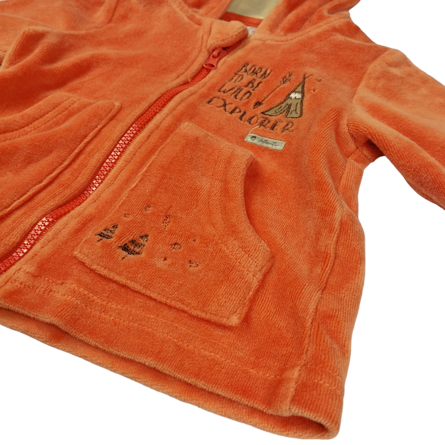 Conjunto / 6 meses