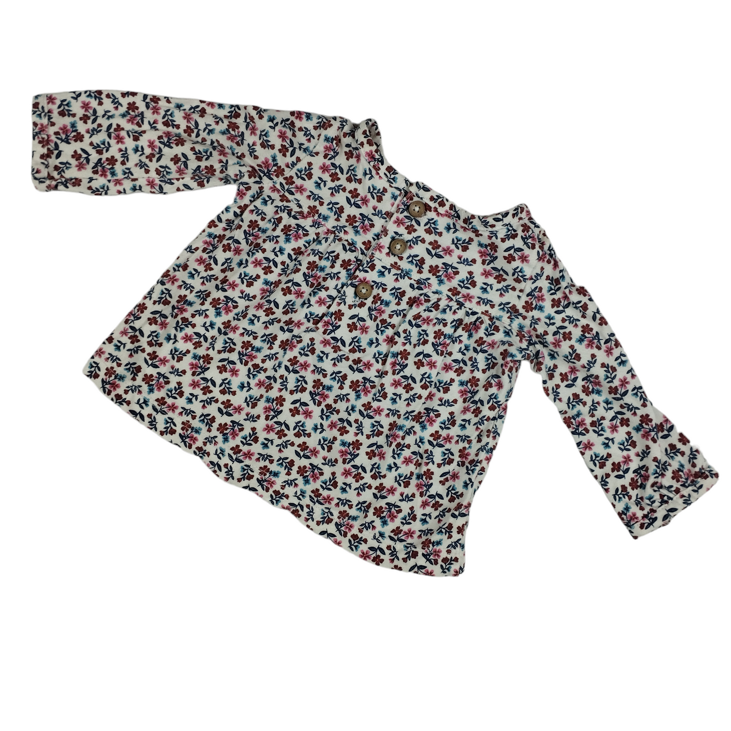 Conjunto / 3 meses