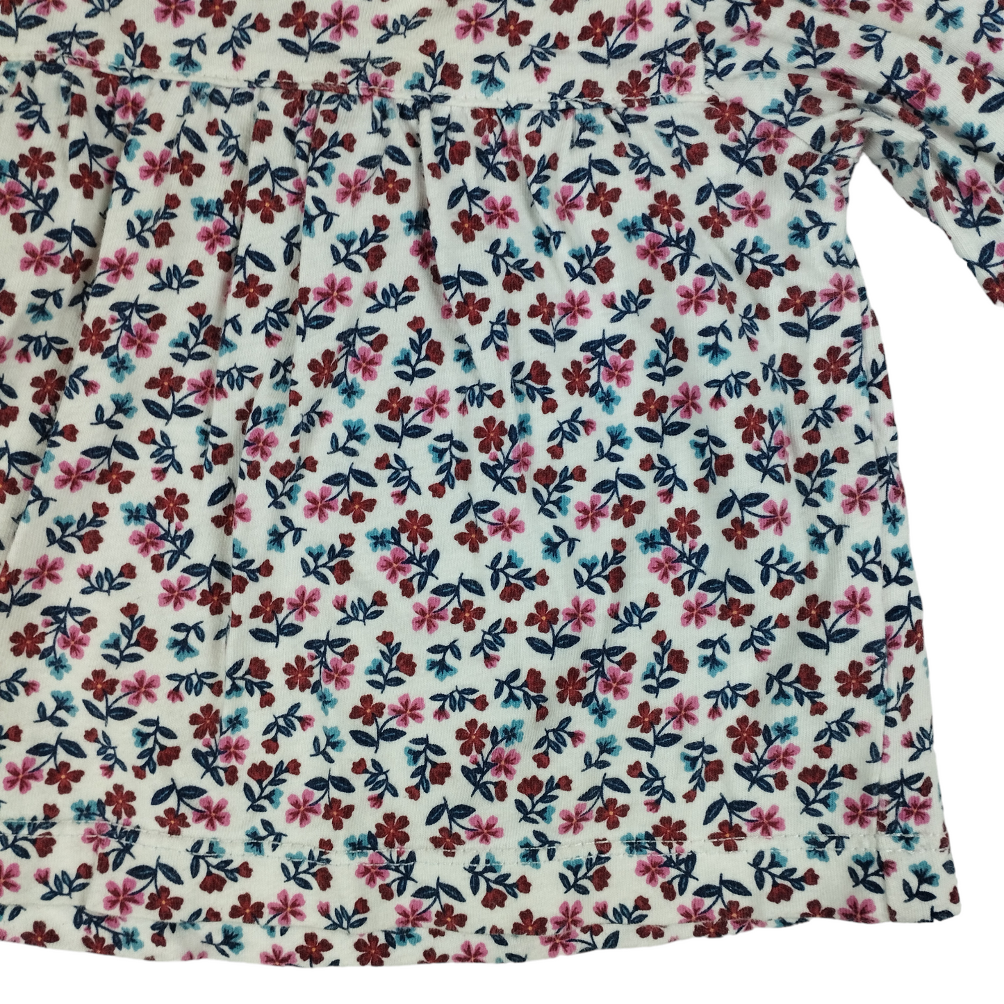Conjunto / 3 meses