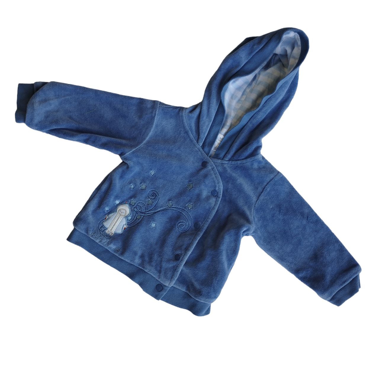 Conjunto bebé Baby Harvest / 3-6 meses