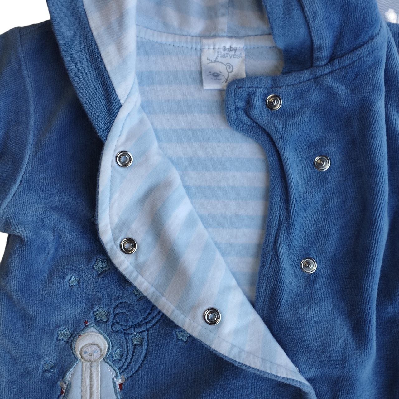 Conjunto bebé Baby Harvest / 3-6 meses