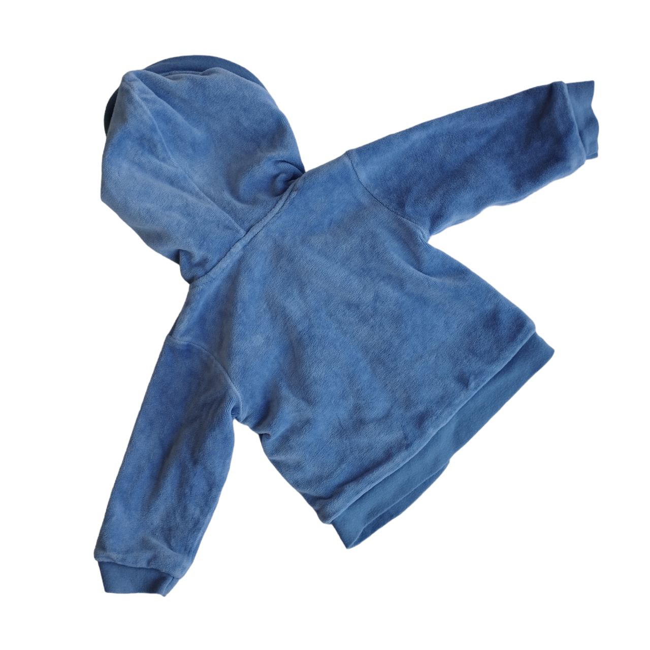Conjunto bebé Baby Harvest / 3-6 meses