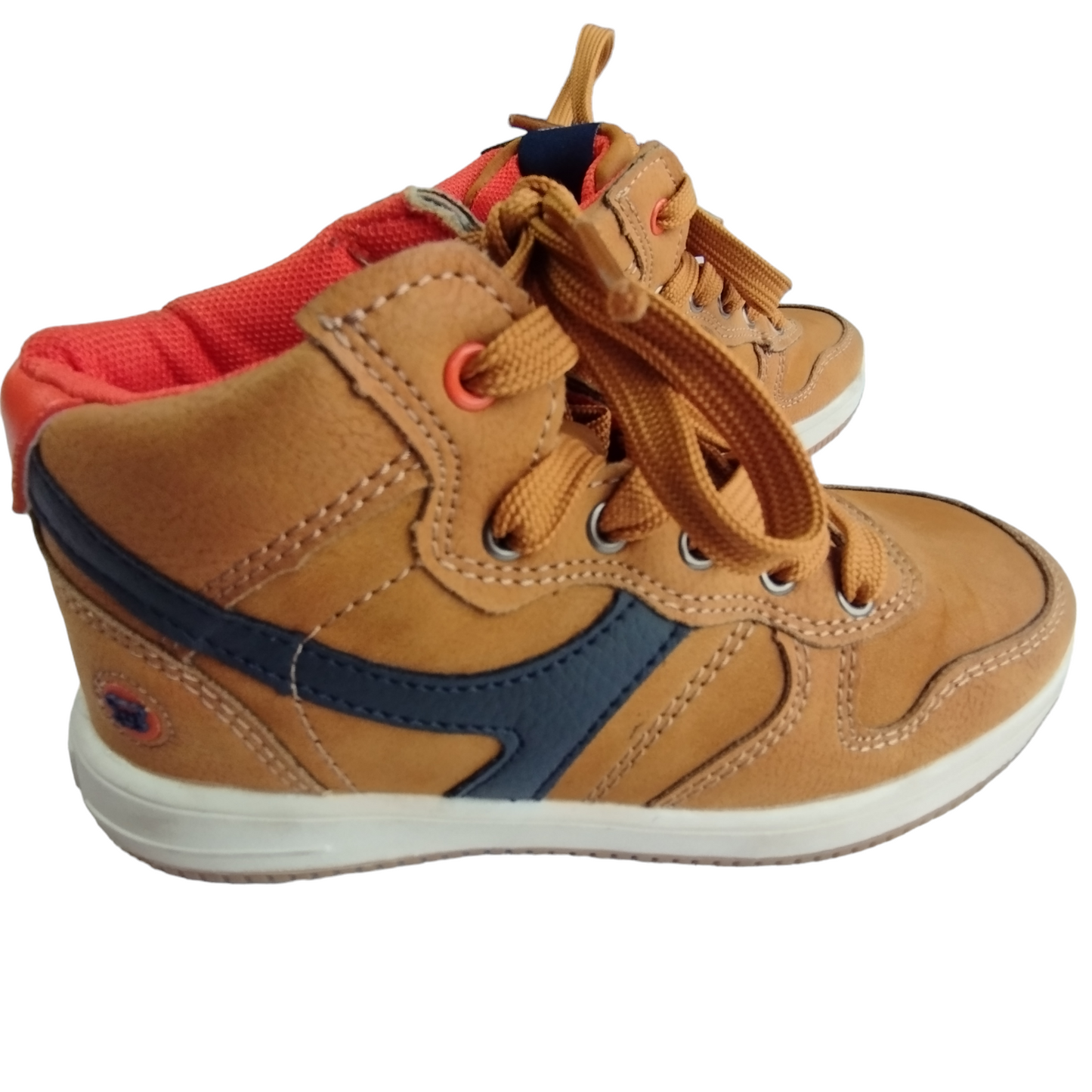 Zapatillas Pillín / Talla 30