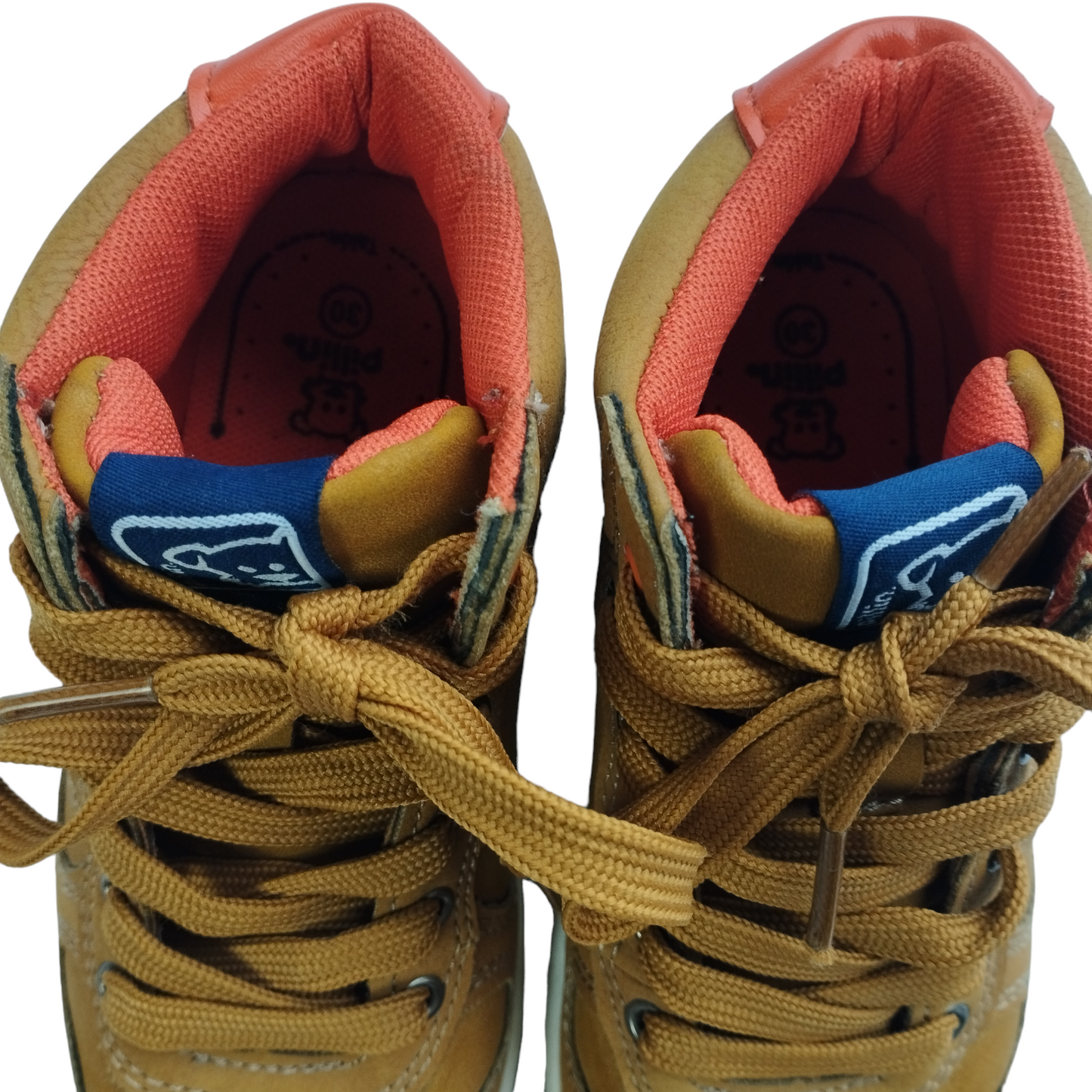 Zapatillas Pillín / Talla 30