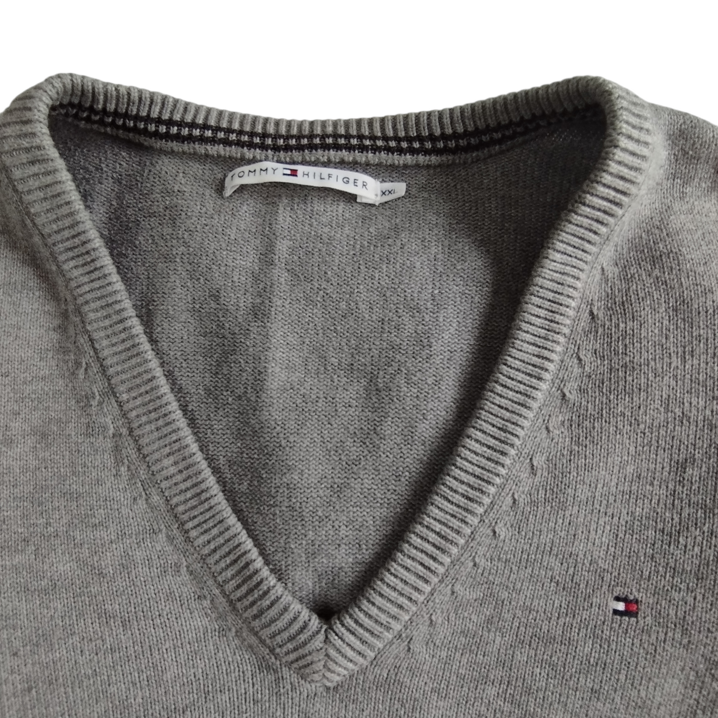 Sweater Tommy Hilfiger / Talla XXL