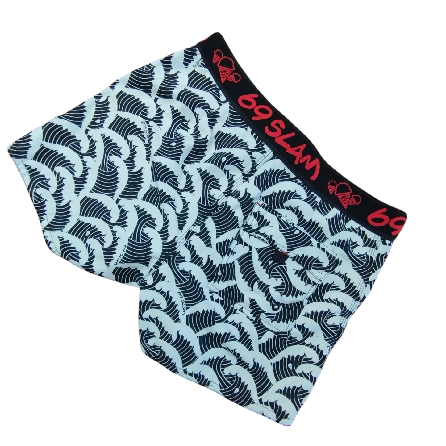 Traje de baño 69 Slam / Talla 32