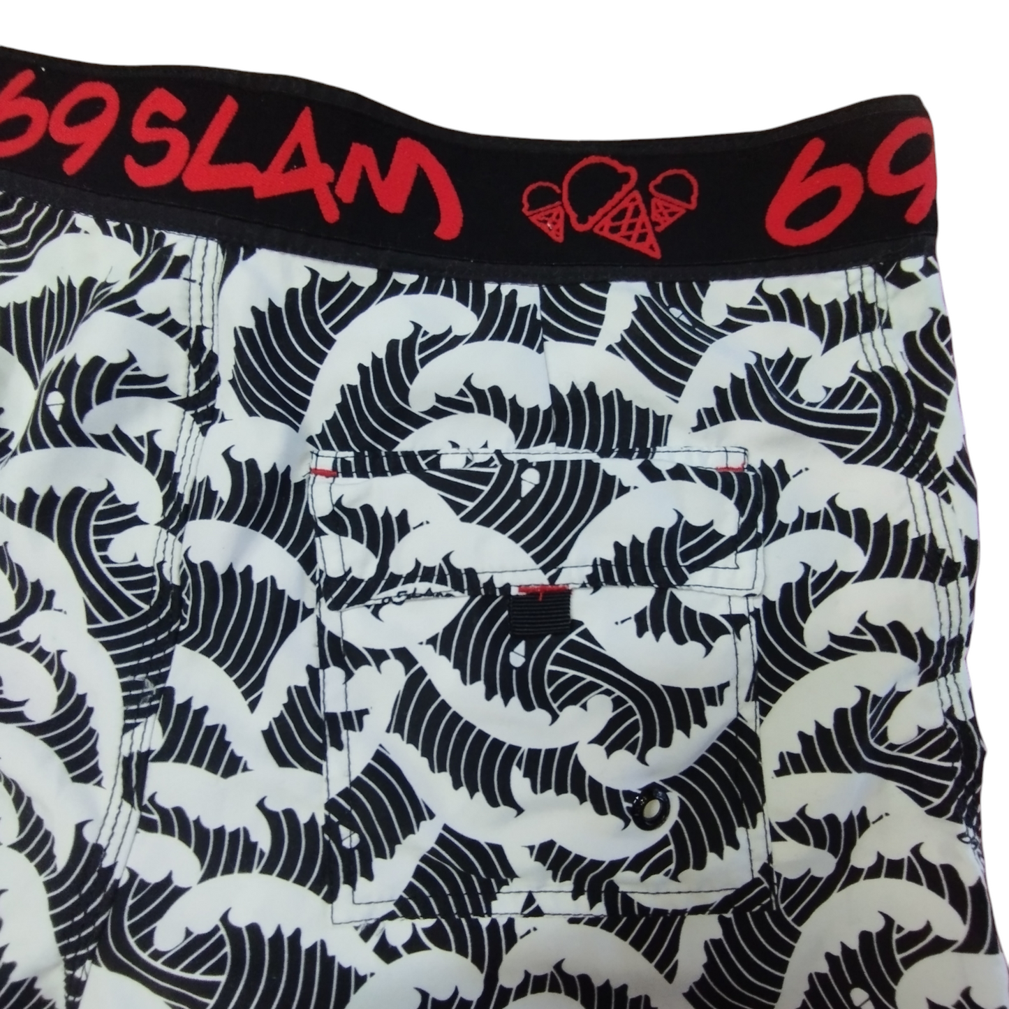 Traje de baño 69 Slam / Talla 32