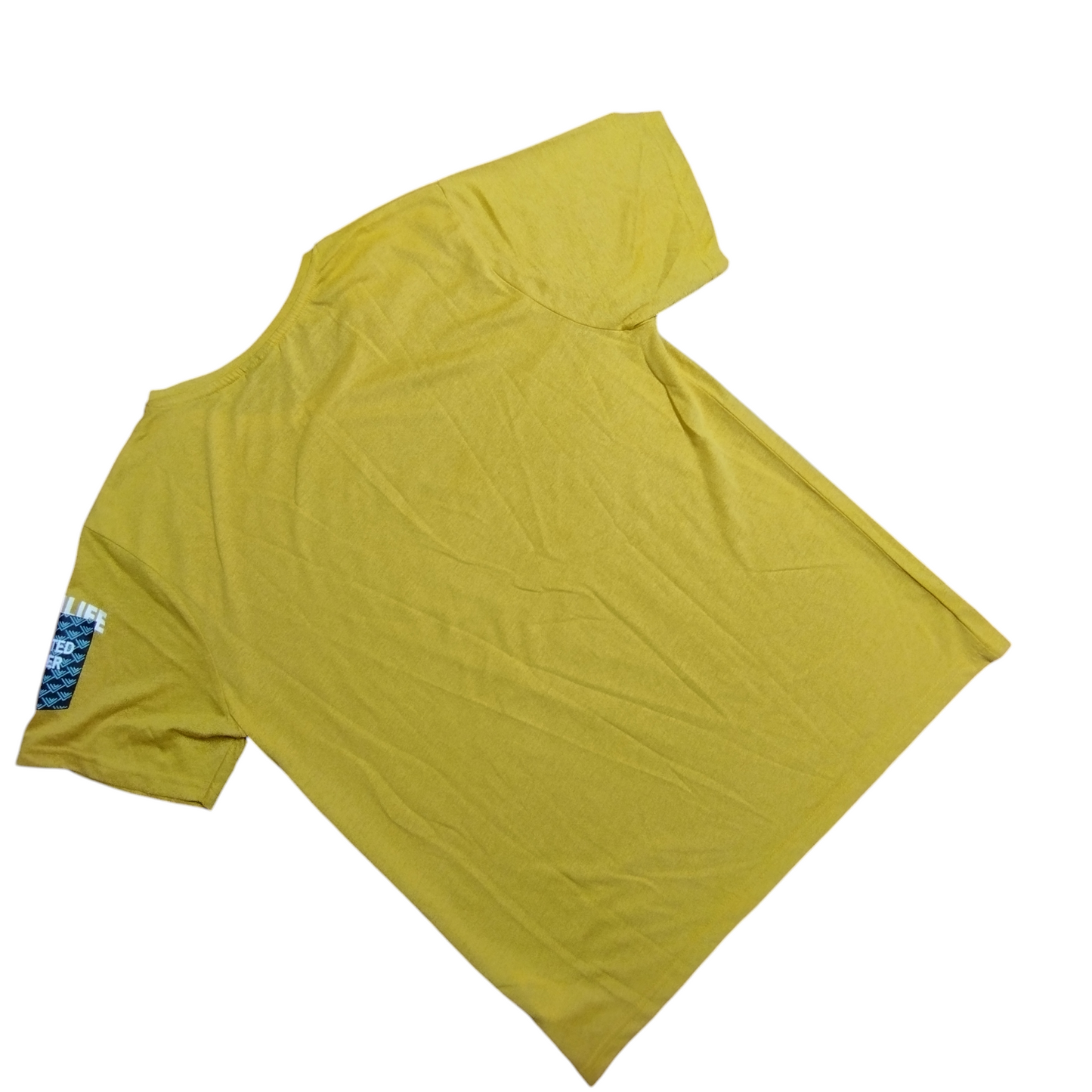 Polera Stand 27 / Talla S