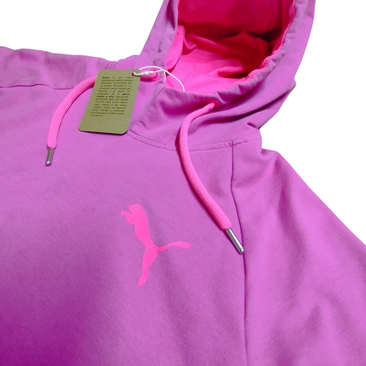 Polerón Puma / Talla S