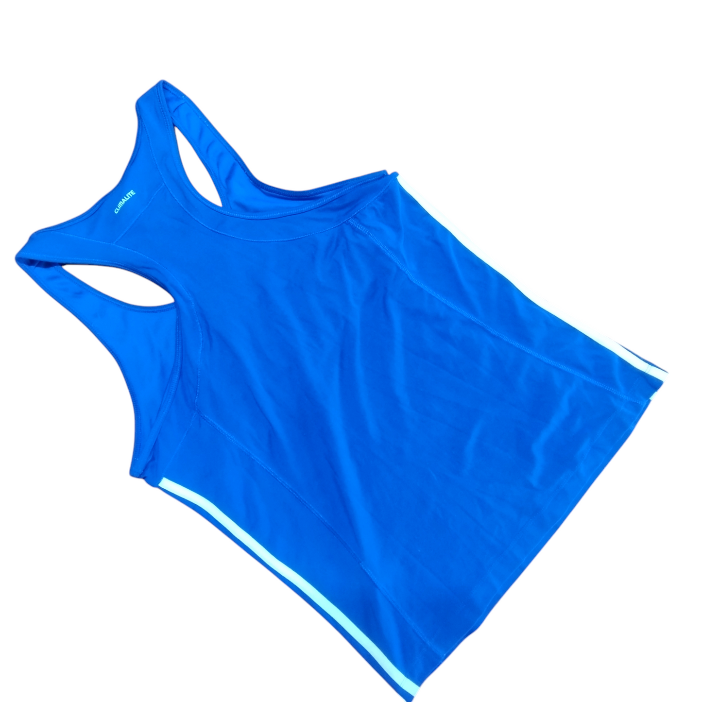 Polera deportiva Adidas / Talla M