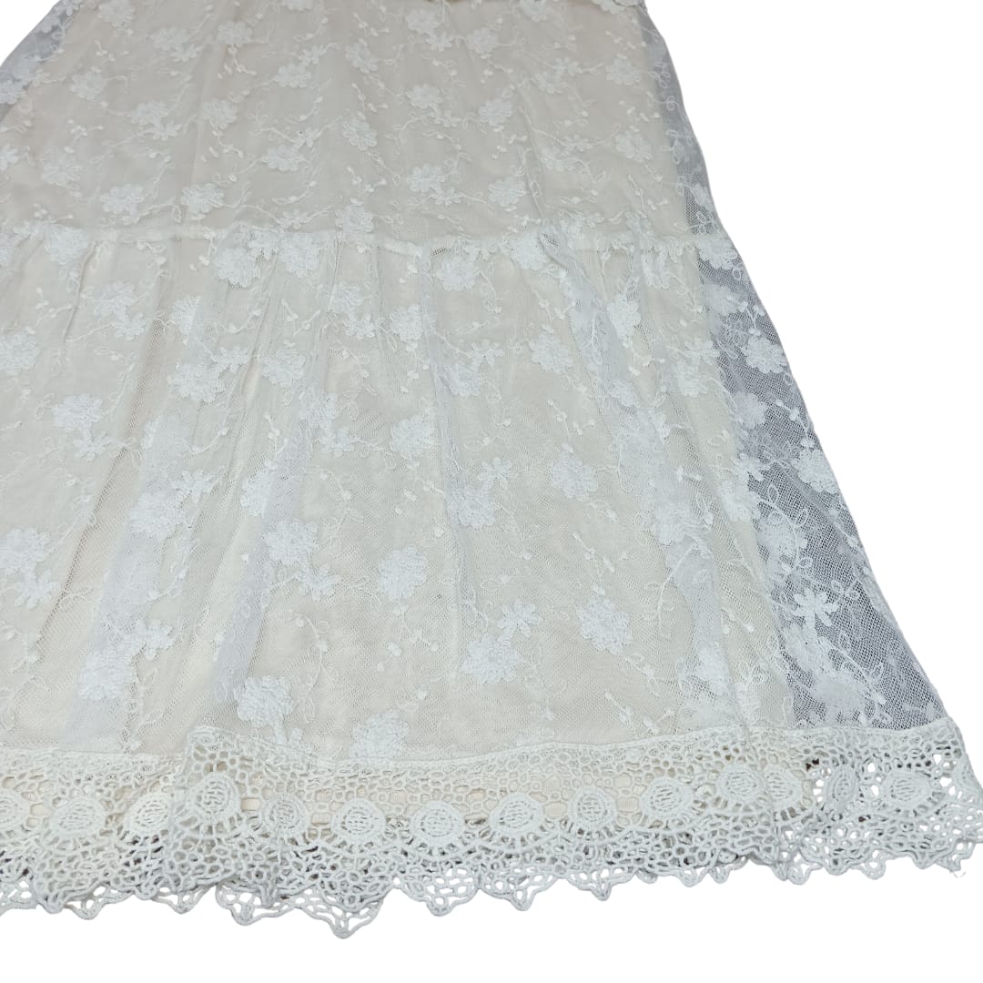 Vestido Rapsodia / Talla M