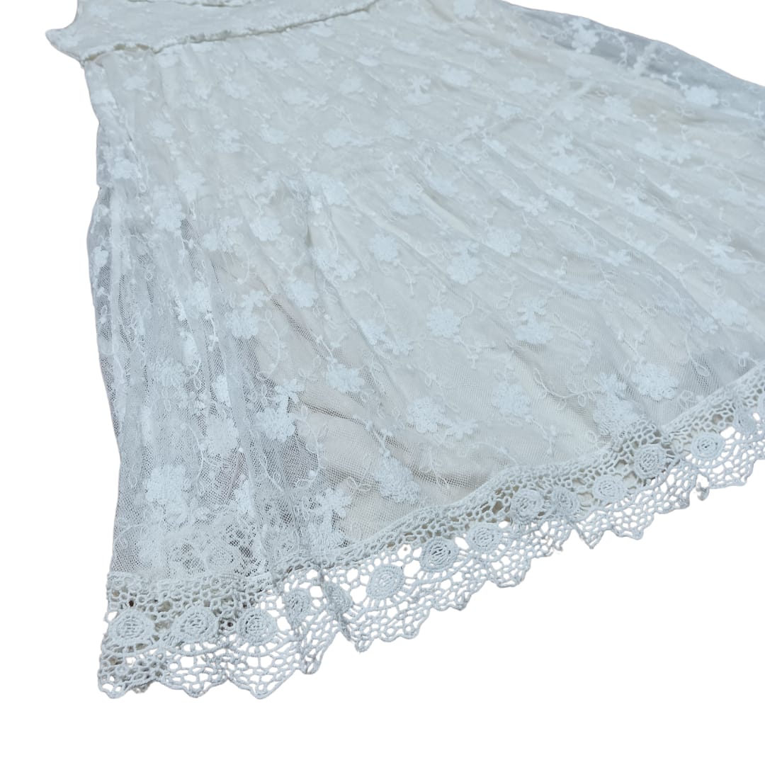 Vestido Rapsodia / Talla M