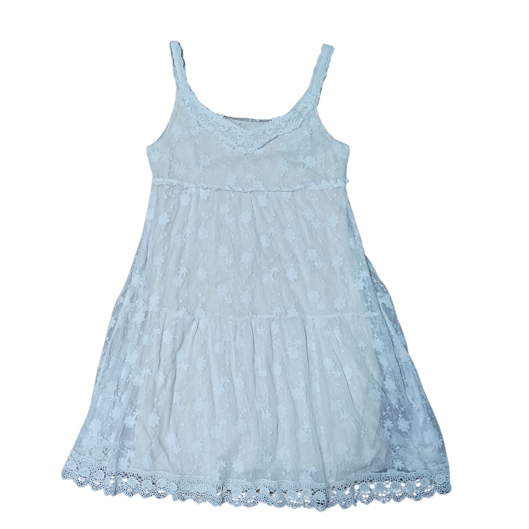Vestido Rapsodia / Talla M