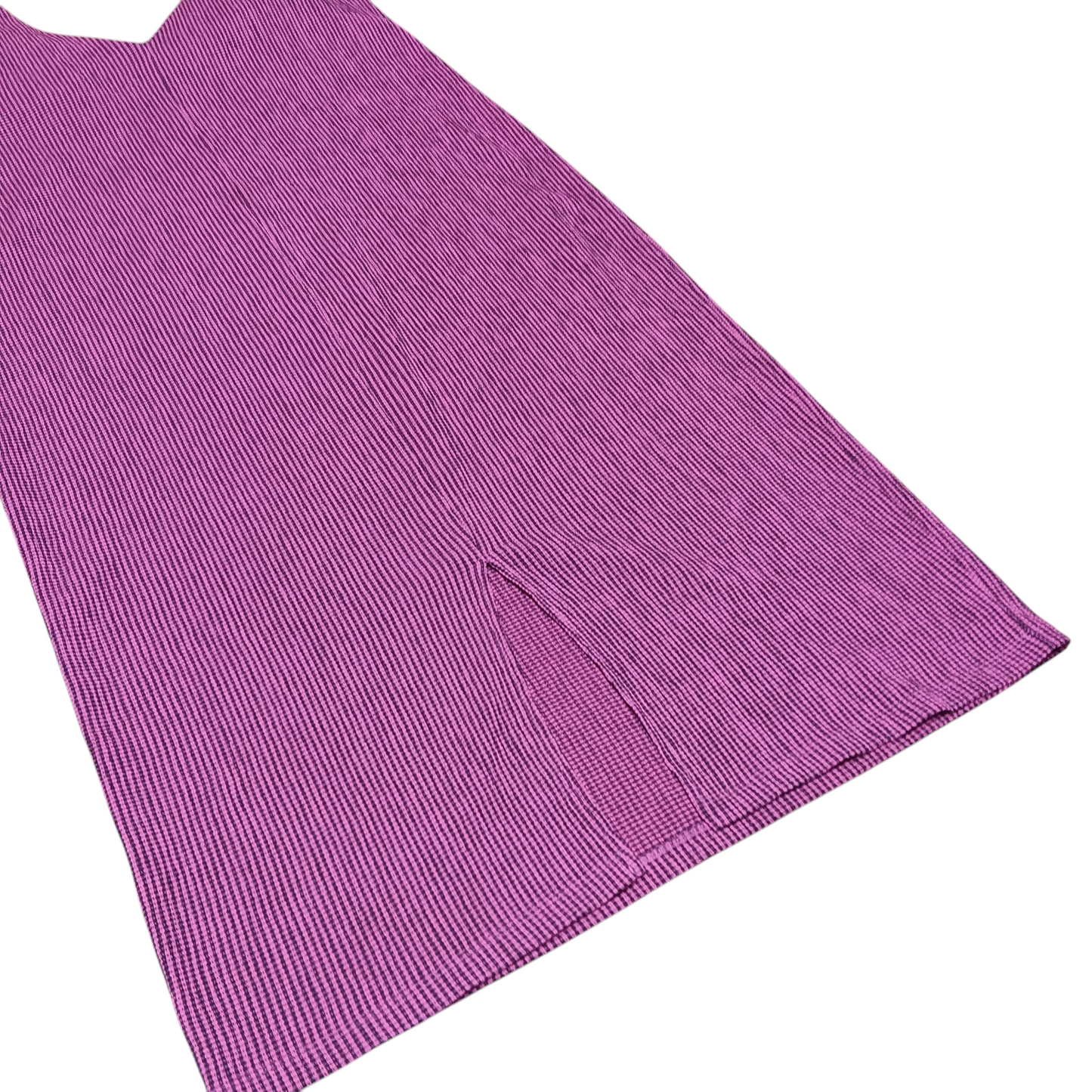 Vestido Rosado Zara / Talla S