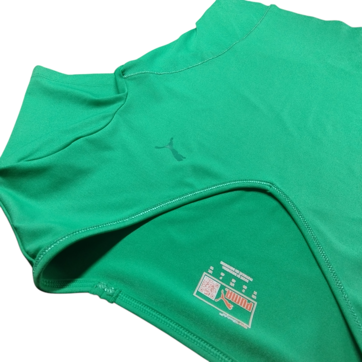 Polera deportiva Puma / Talla M