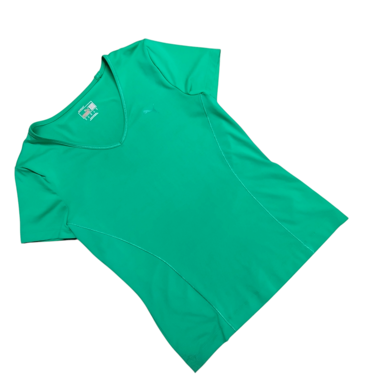 Polera deportiva Puma / Talla M