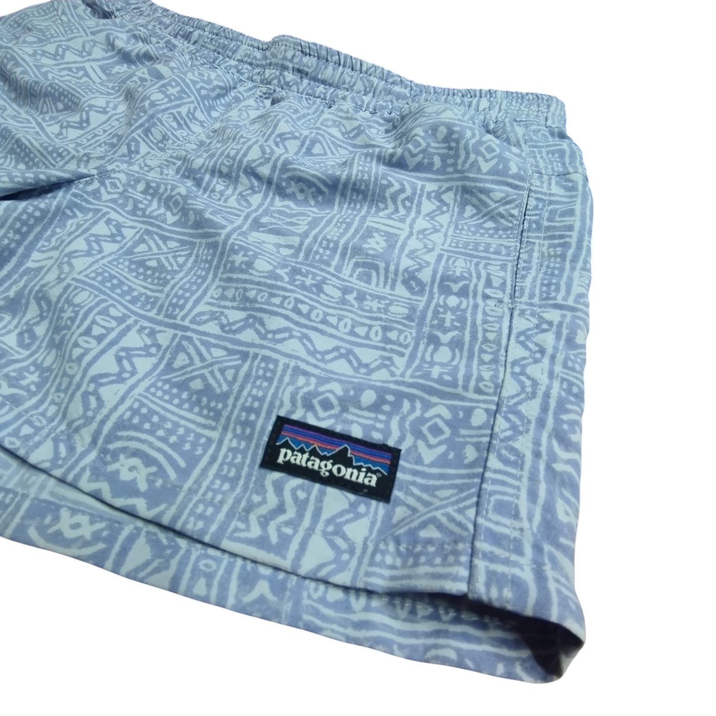 Short traje de baño Patagonia / Talla XL