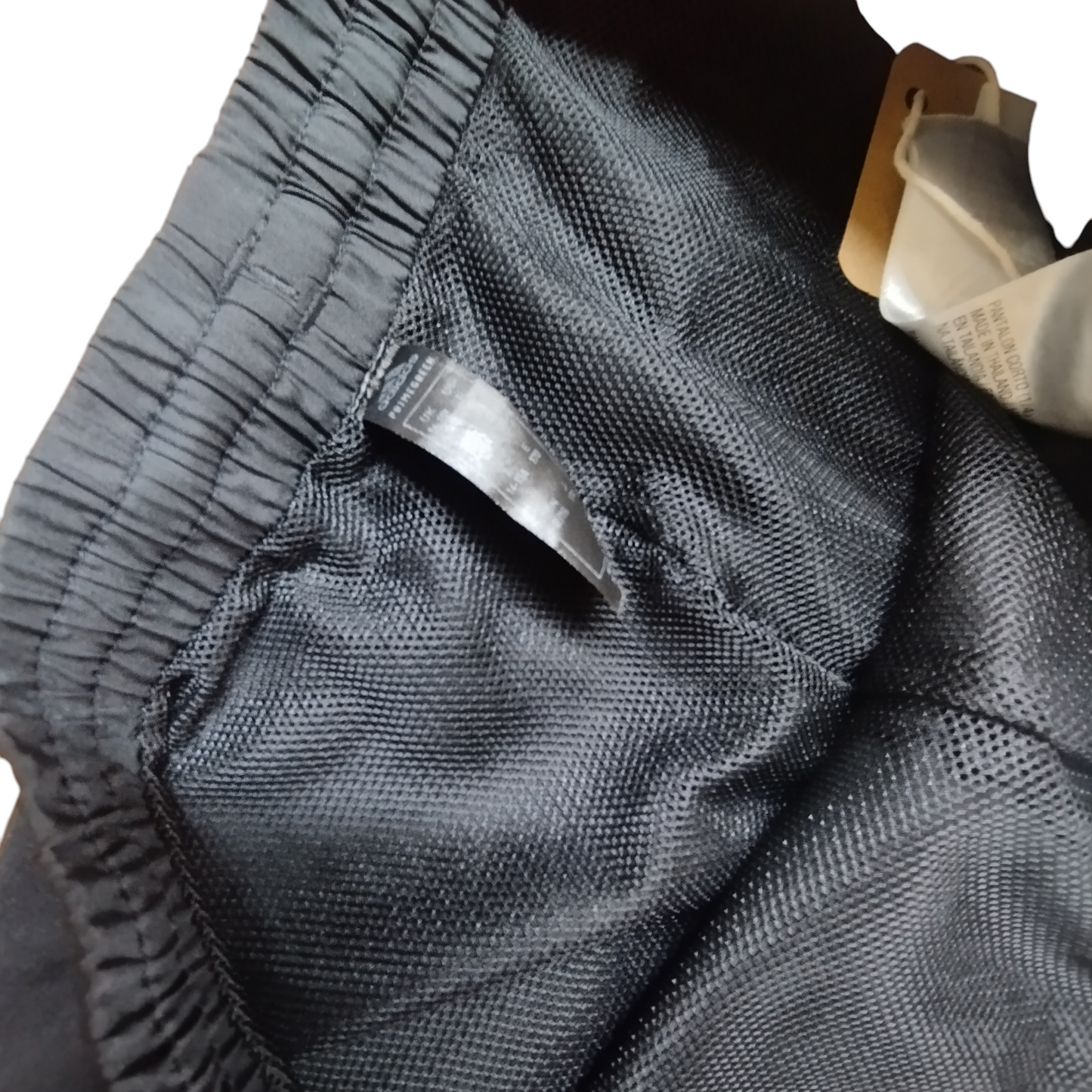 Short deportivo Adidas / Talla XL