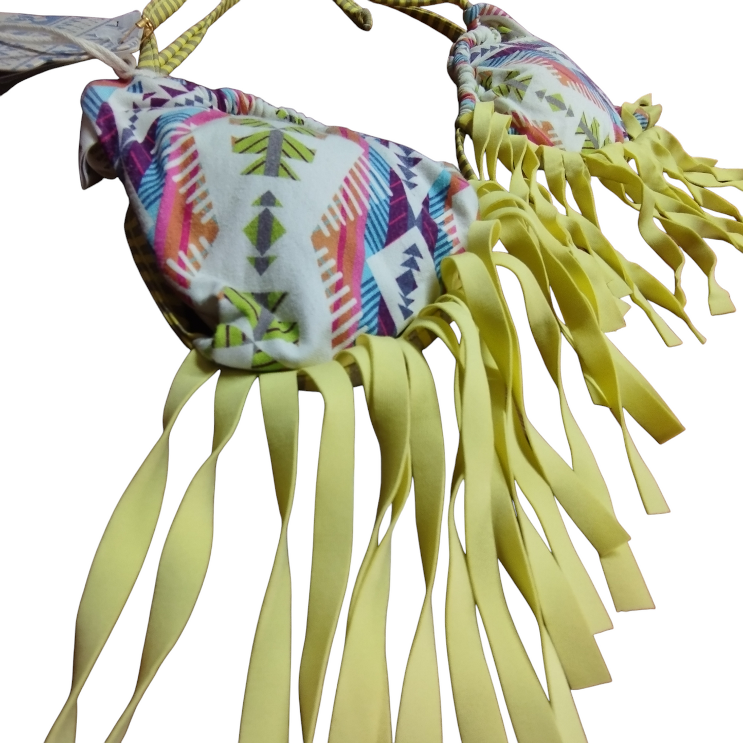 Bikini Saha / Talla S y M