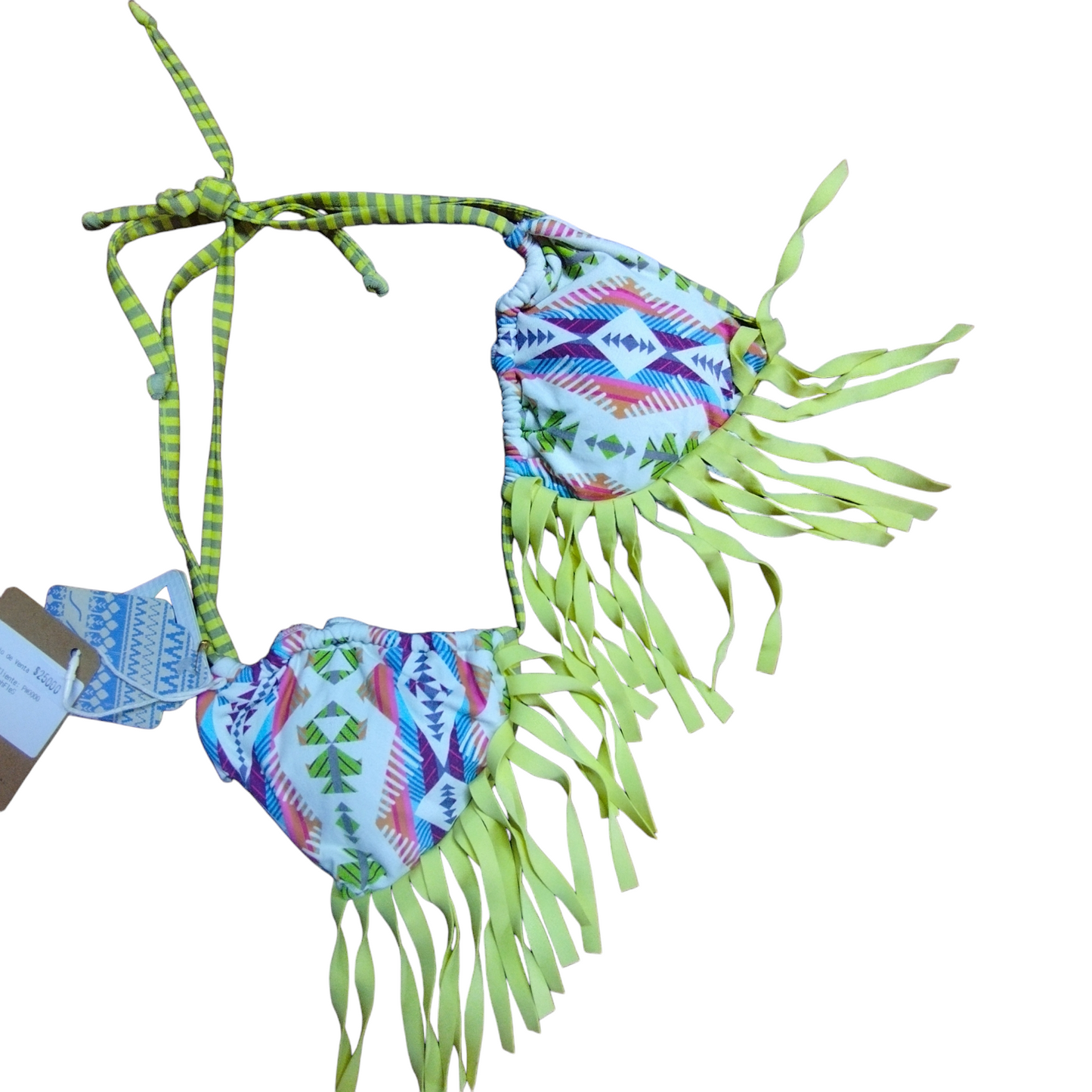 Bikini Saha / Talla S y M