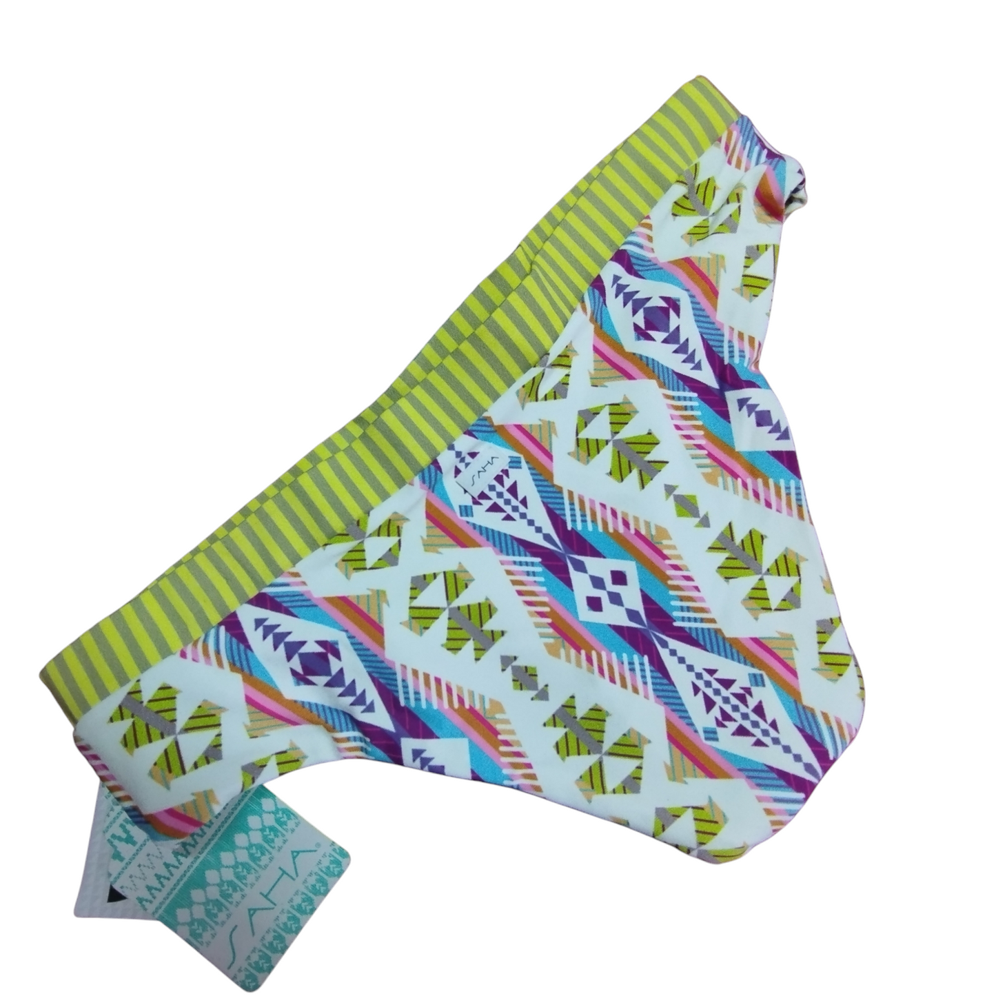 Bikini Saha / Talla S y M