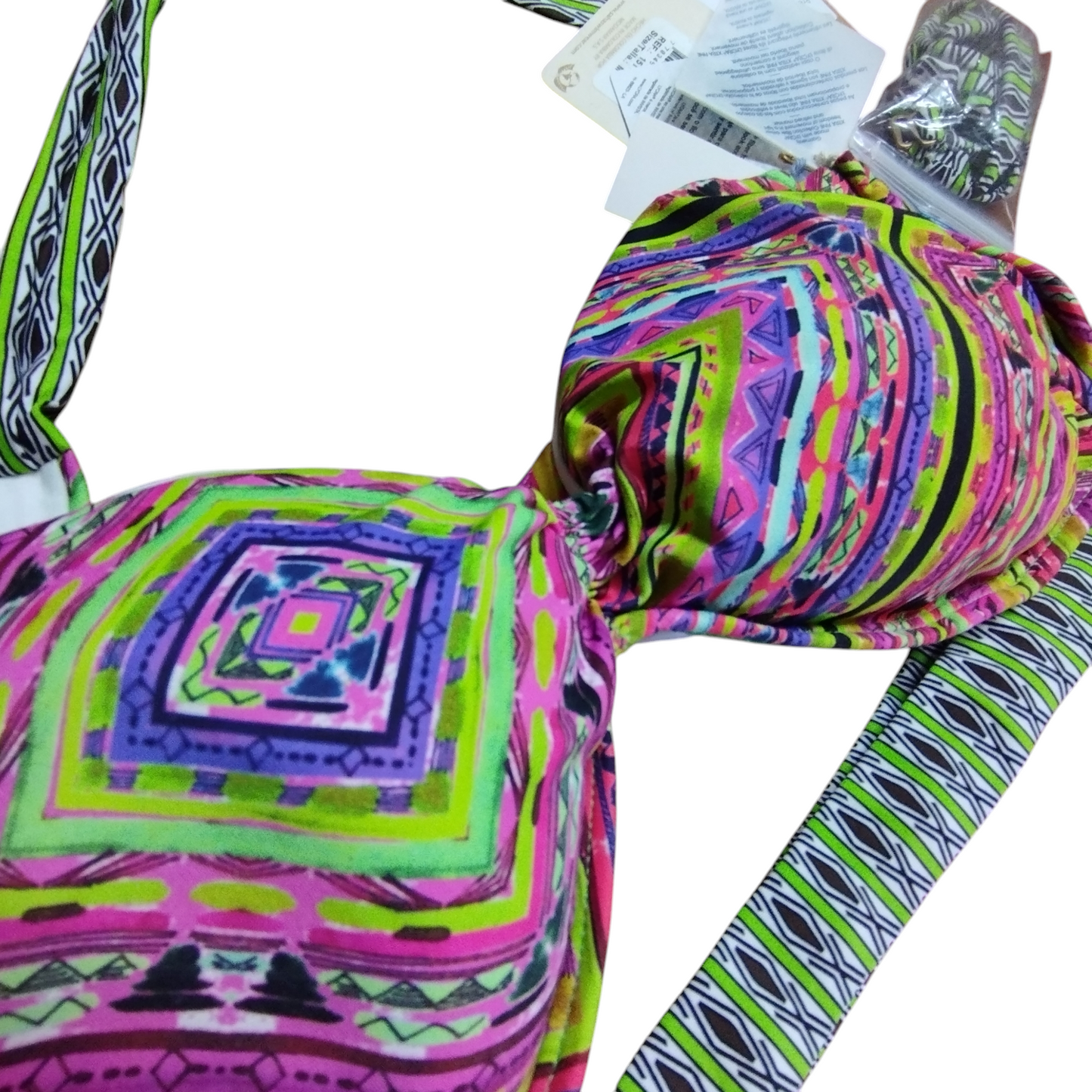 Bikini Saha / Talla L