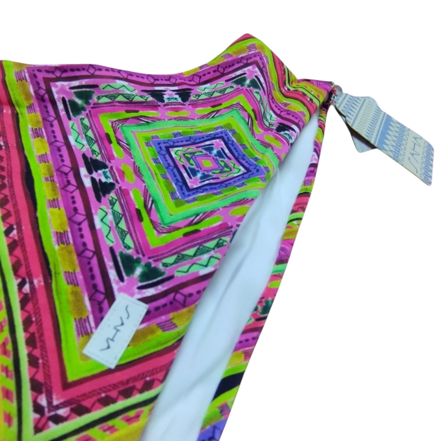 Bikini Saha / Talla L