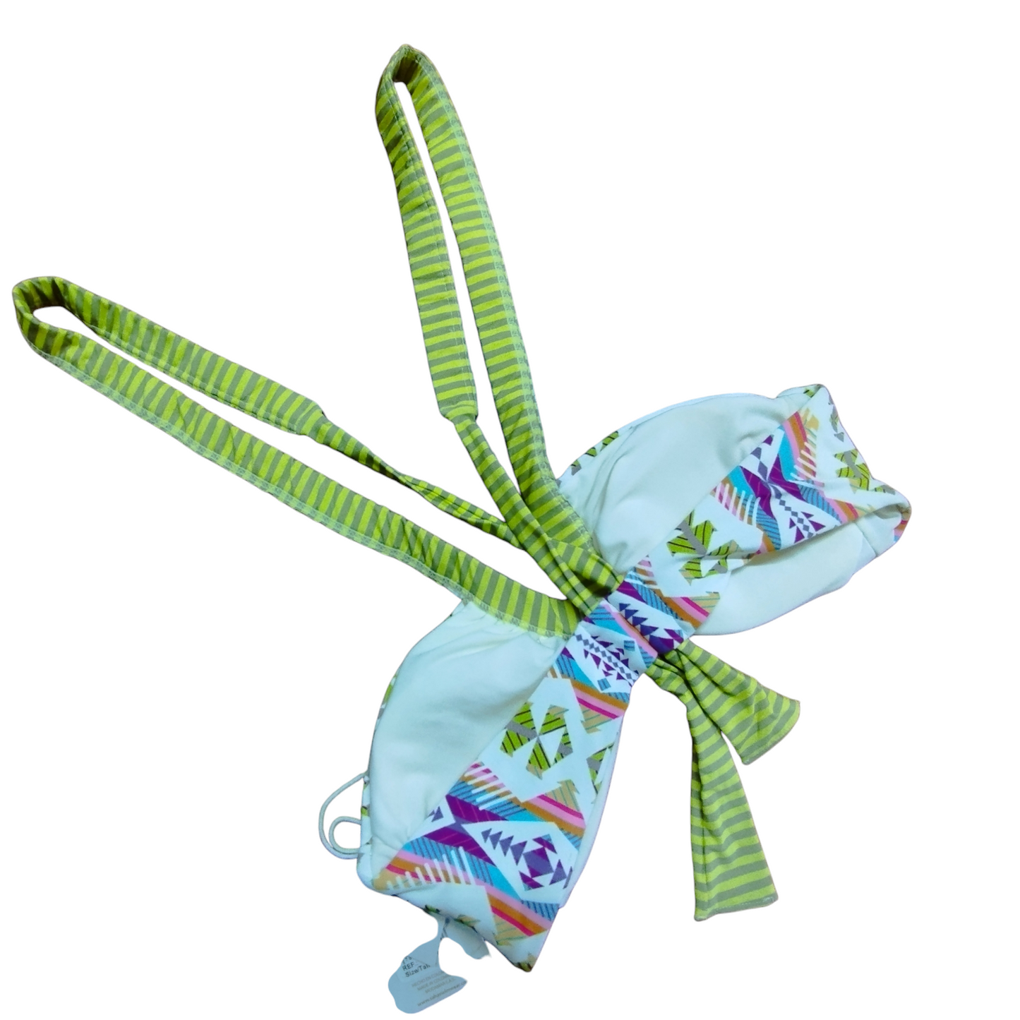 Bikini Saha / Talla S
