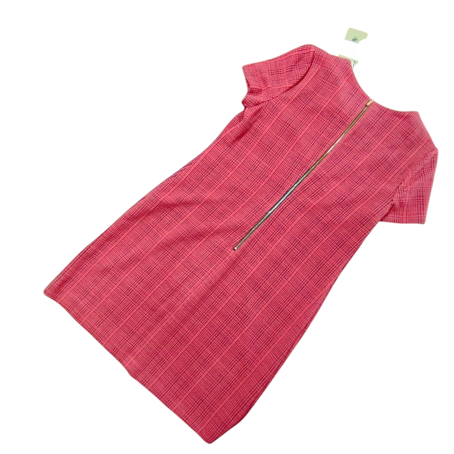 Vestido Rojo Calvin Klein / Talla M