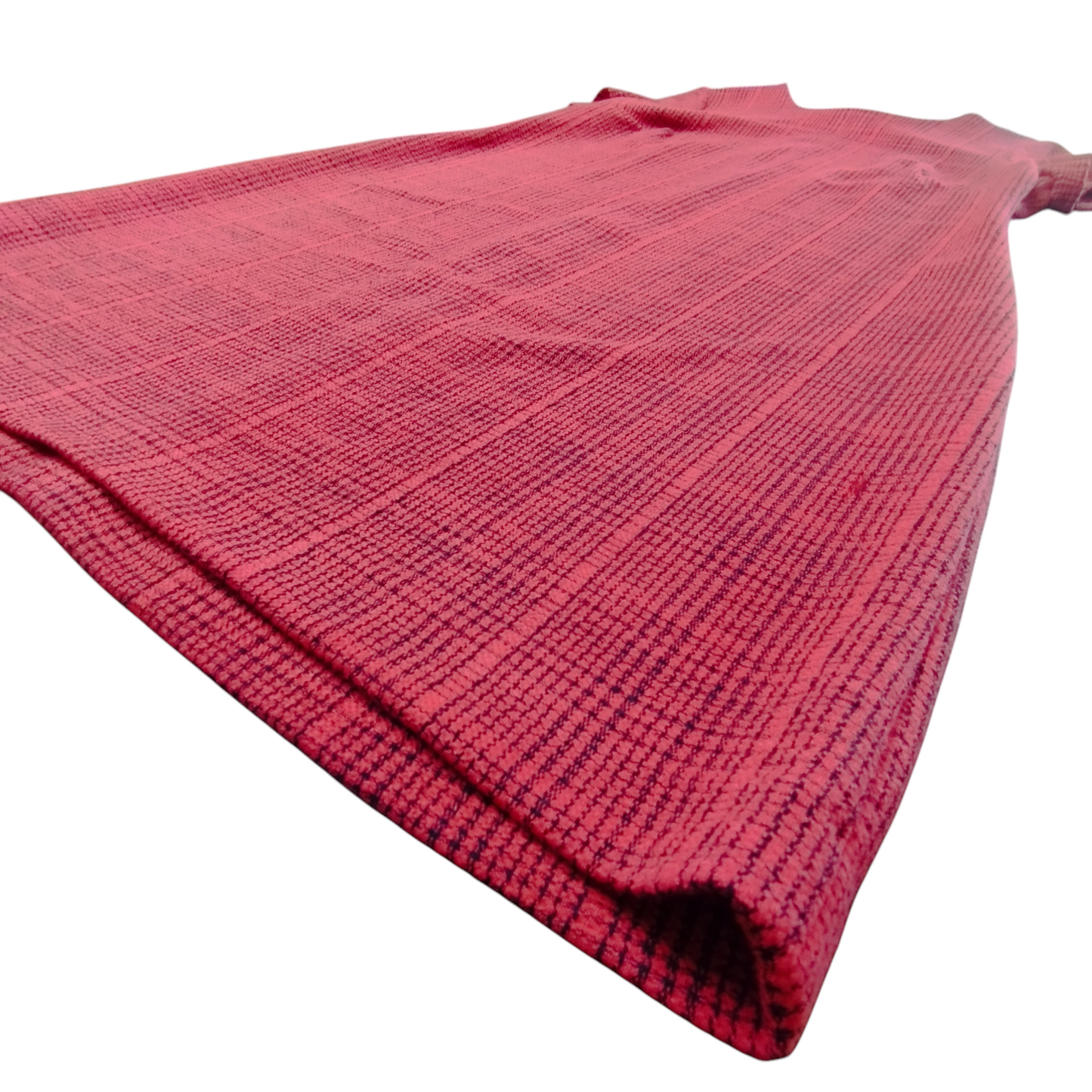 Vestido Rojo Calvin Klein / Talla M