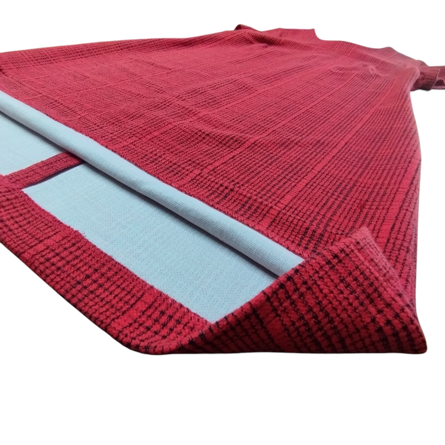 Vestido Rojo Calvin Klein / Talla M