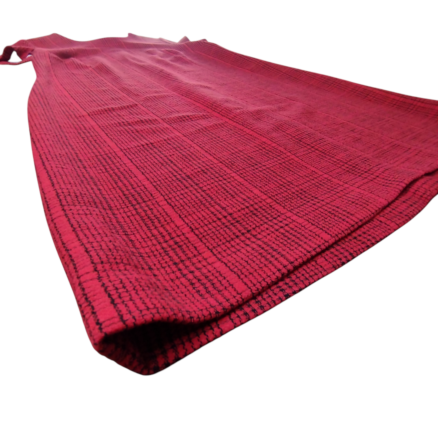 Vestido Rojo Calvin Klein / Talla M