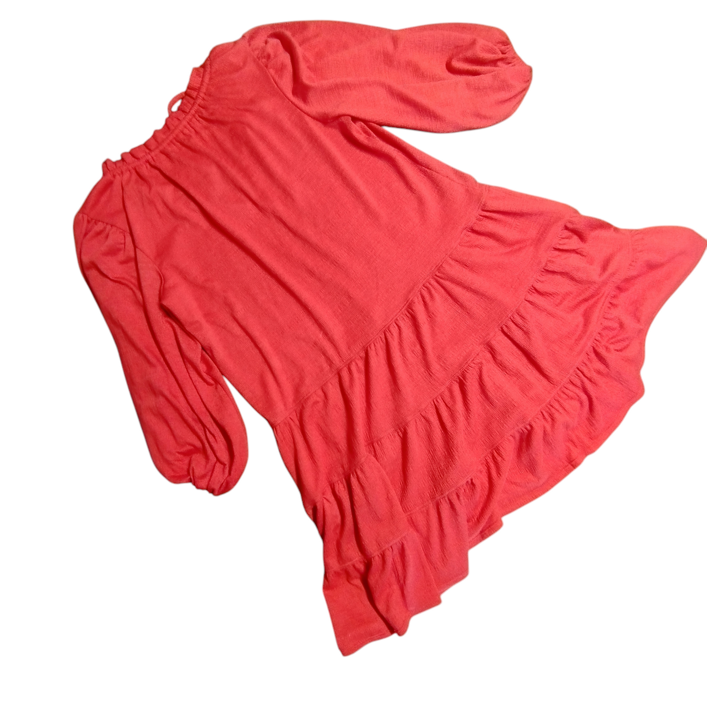 Vestido rojo Max Studio / Talla M