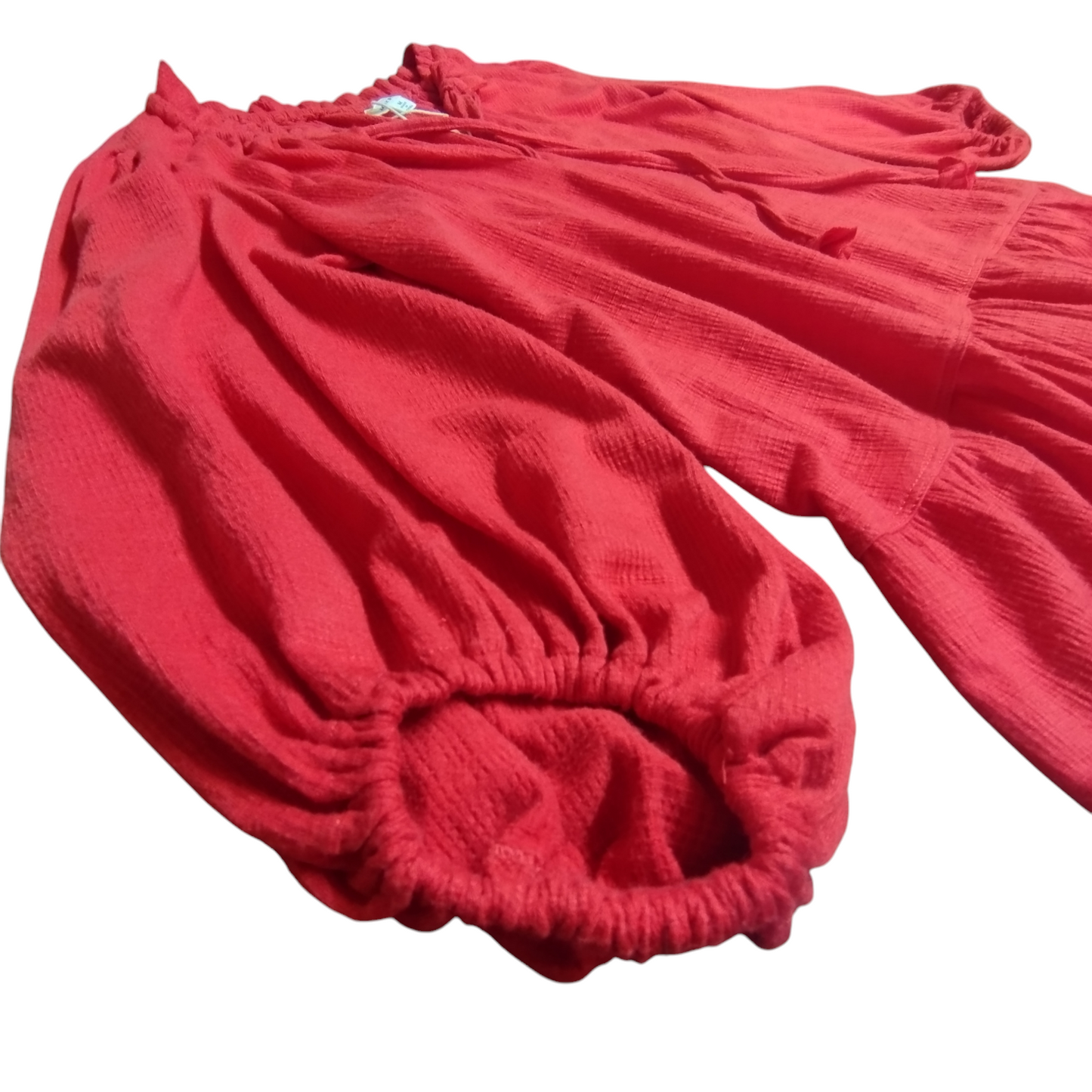 Vestido rojo Max Studio / Talla M