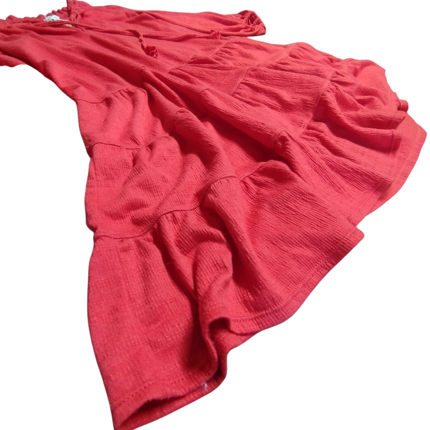 Vestido rojo Max Studio / Talla M