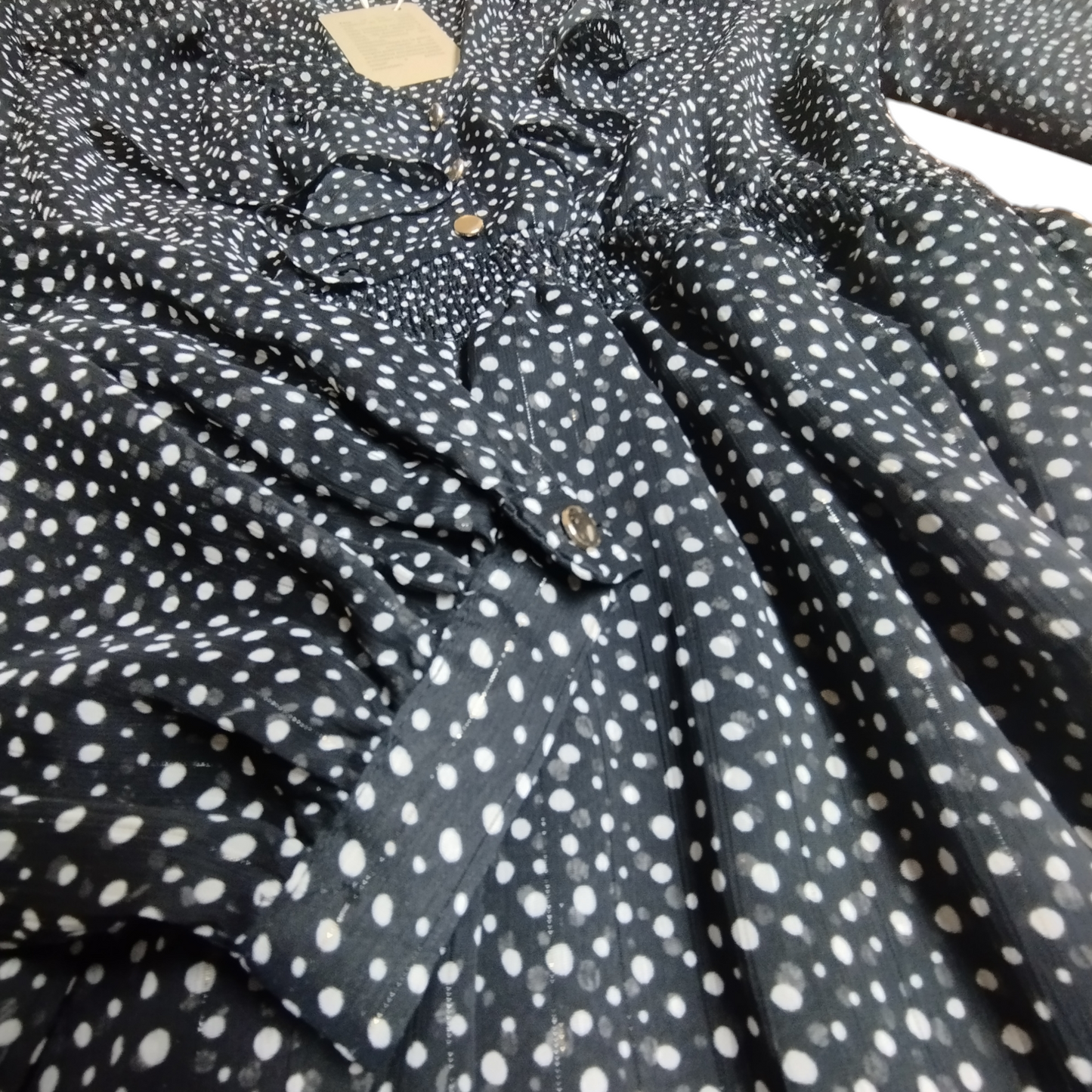 Vestido Zara / Talla M