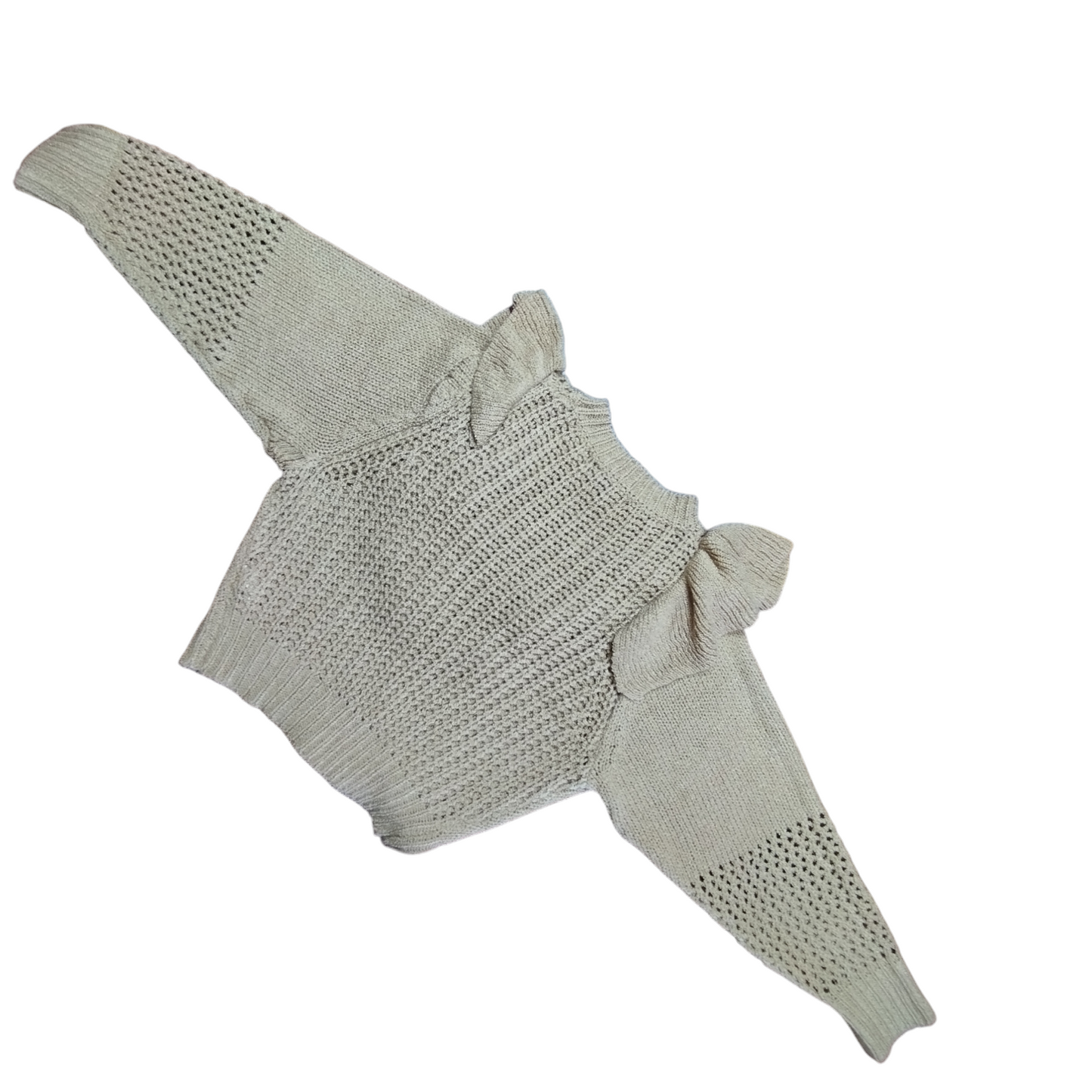 Sweater Saint-Male / Talla S