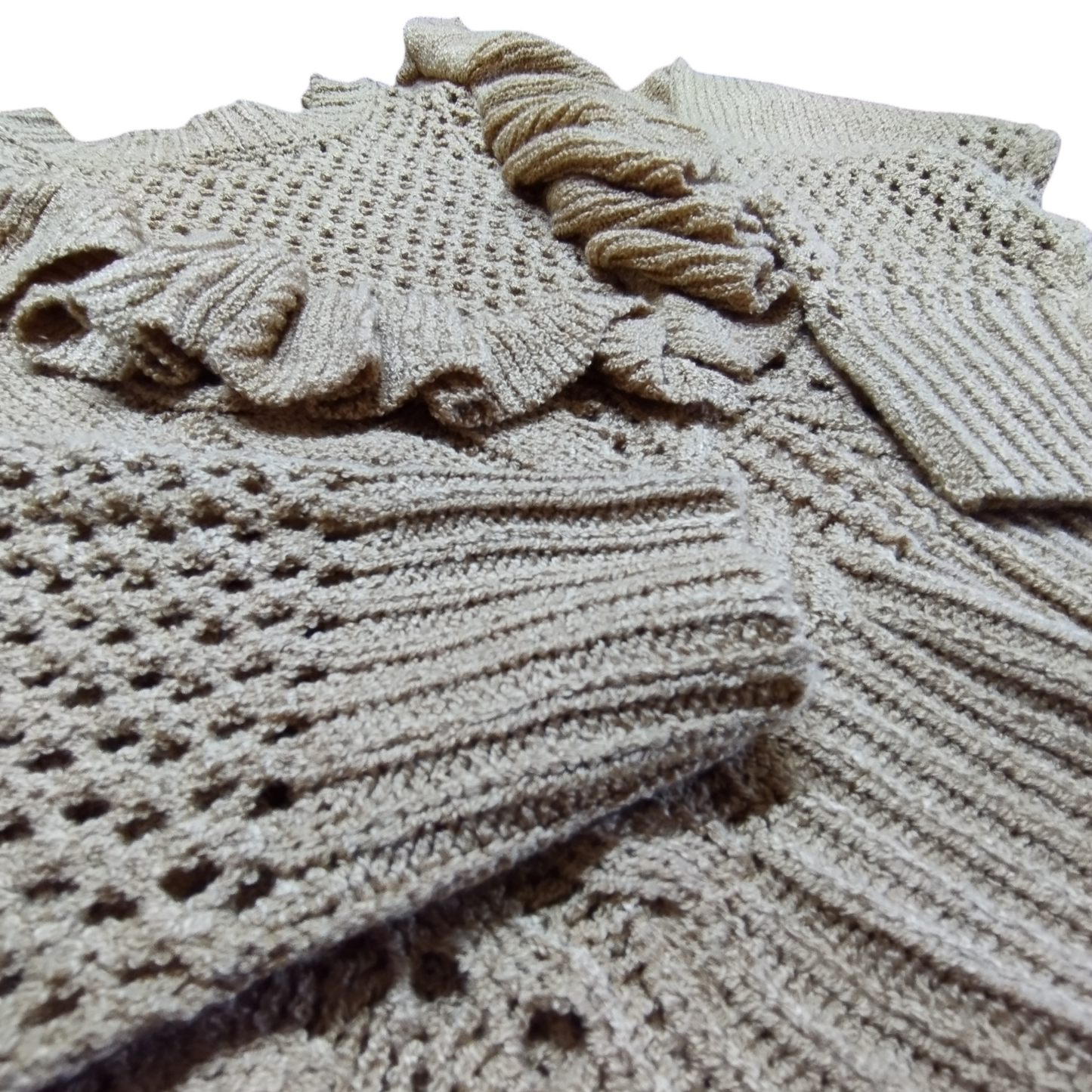 Sweater Saint-Male / Talla S