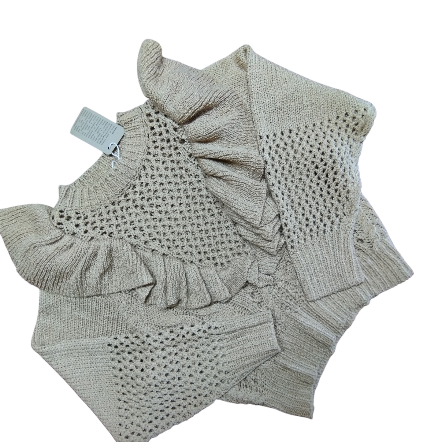 Sweater Saint-Male / Talla S