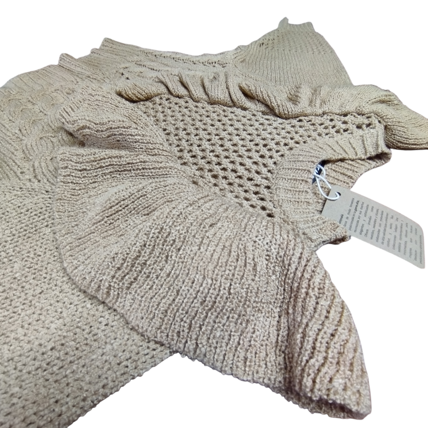 Sweater Saint-Male / Talla S