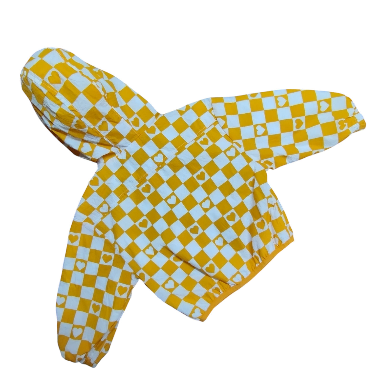 Cortaviento Ficcis / Talla 2