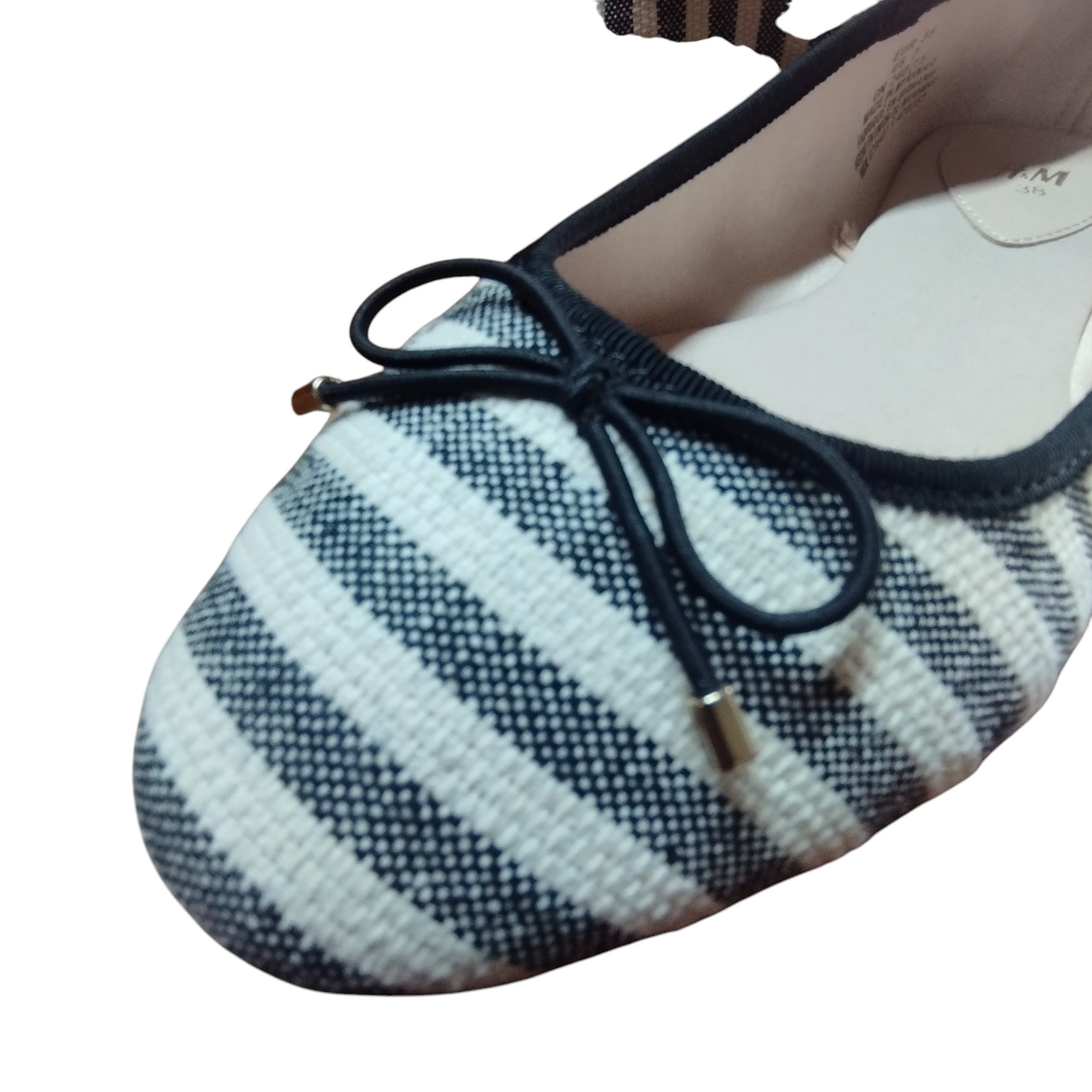 Zapatos H&M / Talla 38