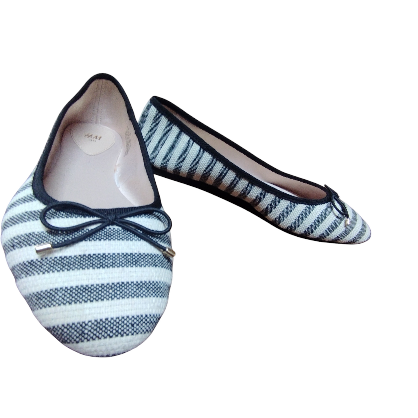 Zapatos H&M / Talla 38