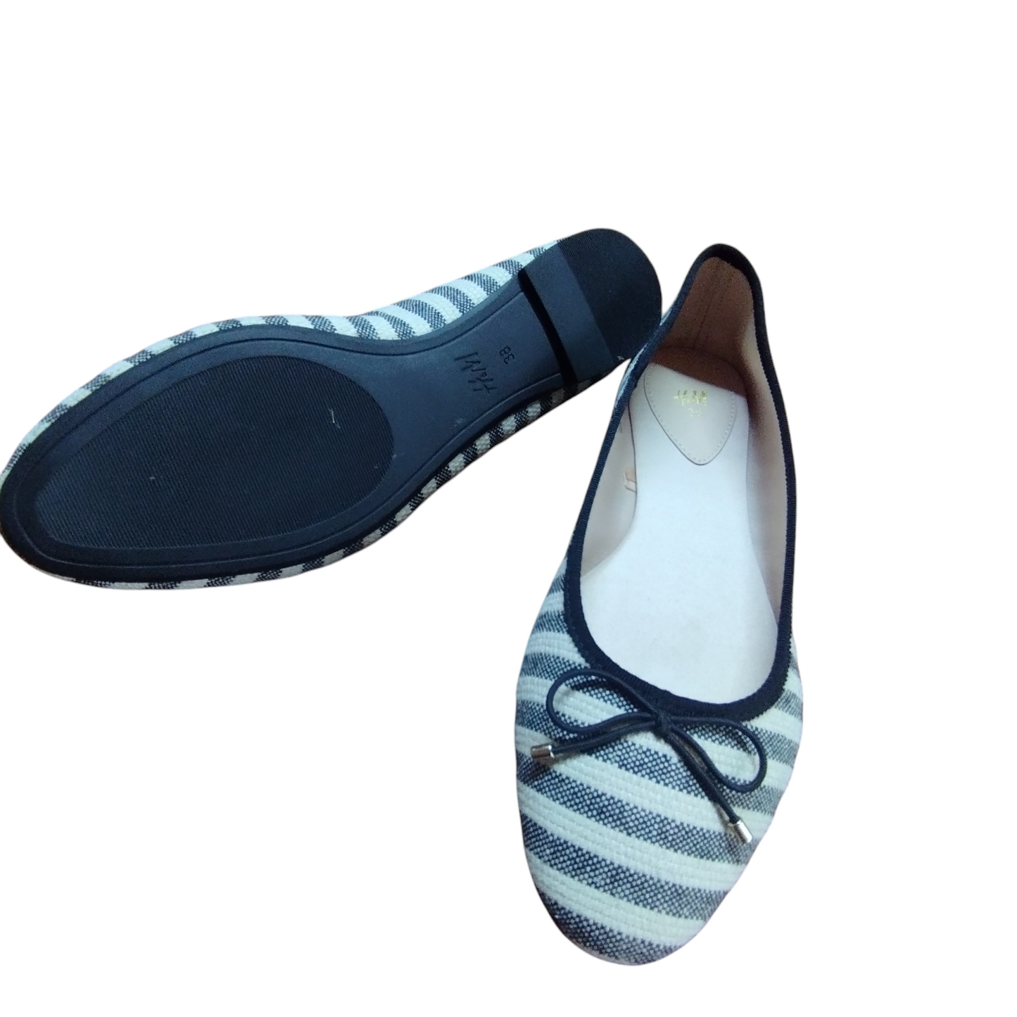 Zapatos H&M / Talla 38